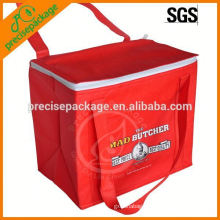 customized promotional non woven cooler bag